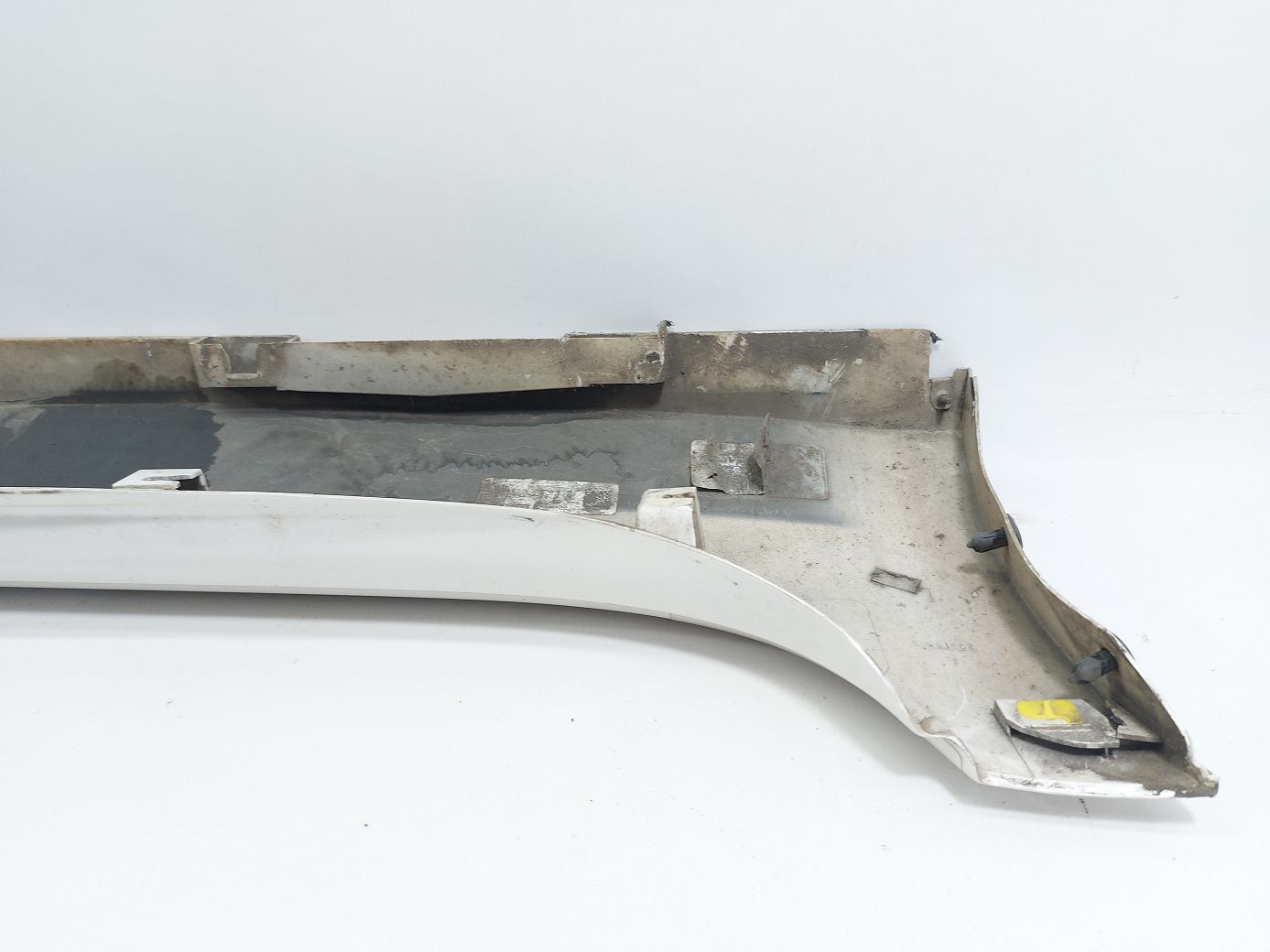 Ats Поріг лівий (пластик) Cadillac ATS 2013-2016 22792735 Cadillac ATS 11 Ats Поріг лівий (пластик) Cadillac ATS 2013-2016 22792735 Cadillac ATS 11