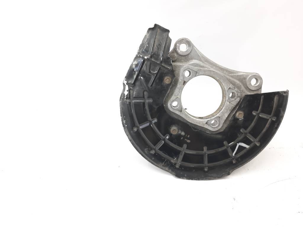 Dart Поворотний кулак передній правий Dodge Dart 2013-2019 68080585AD Dodge Dart 32