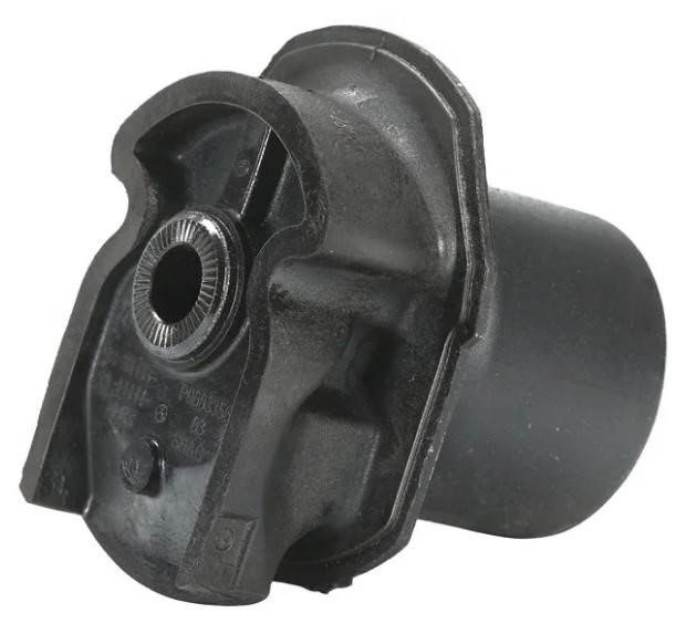 Балки. Сайлентблок задньої балки TOYOTA 4872528080