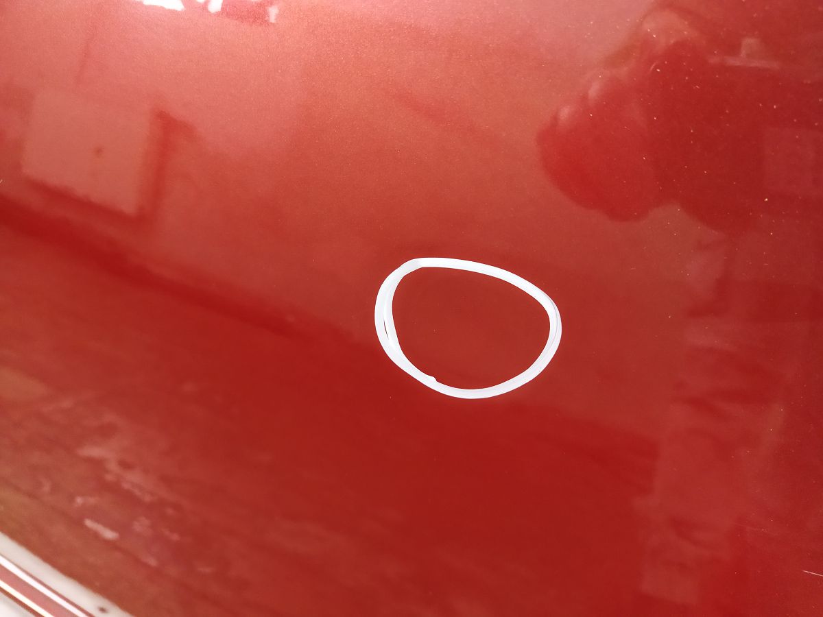 Nitro Двері передні права Dodge Nitro 2009-2011 55360852AG Dodge Nitro 7