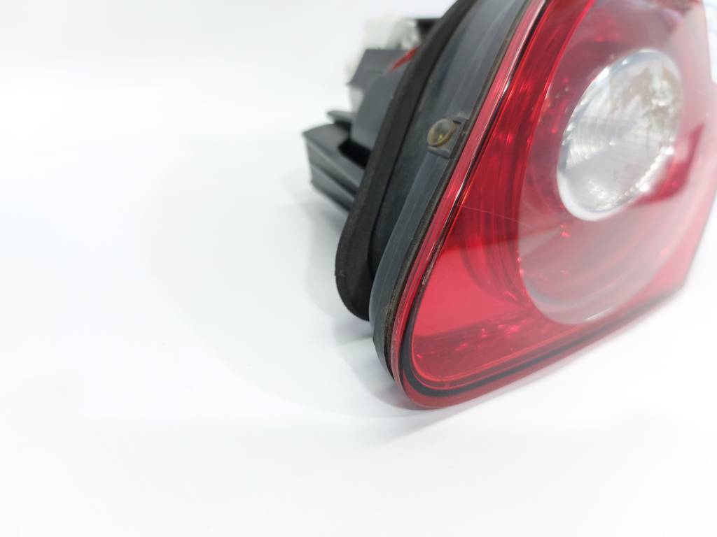 Passat cc Фонарь крышки багажника правый Volkswagen Passat CC 2009-2012 3C8945094F Volkswagen Passat CC 5