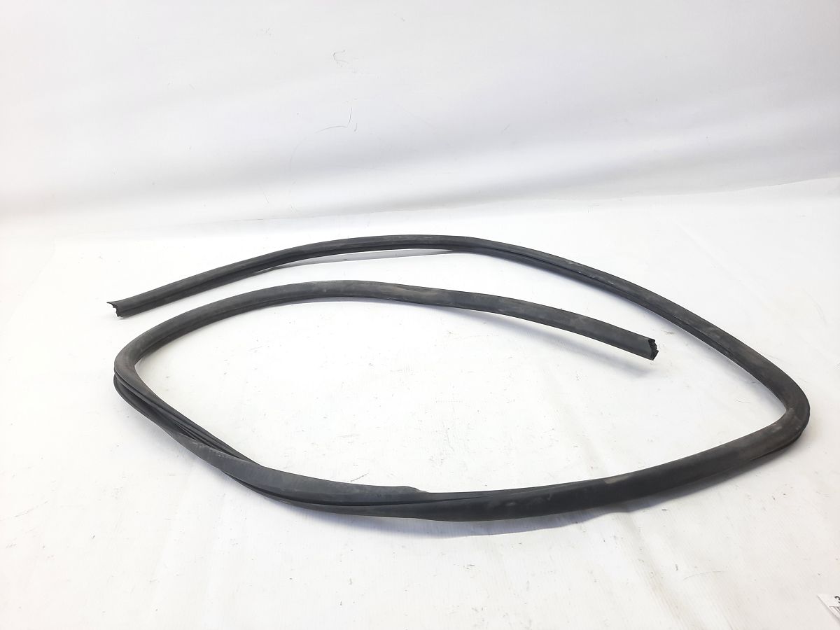 Dart Ущільнювальна гумка отвору дверей задньої лівої/правої Dodge Dart 2013-2019 68085078AF Dodge Dart 4