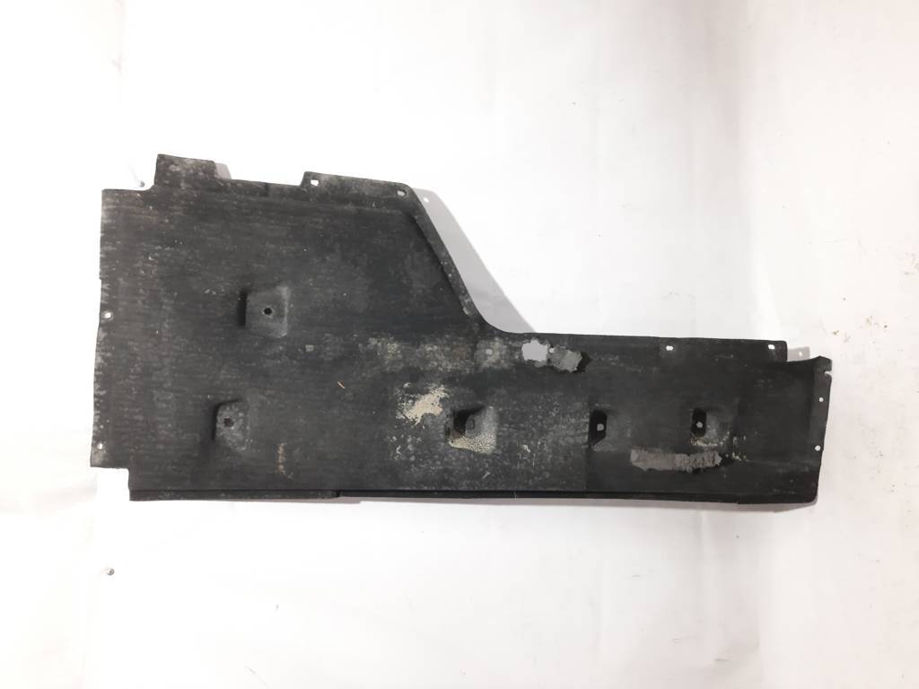 Ats Захист днища правий Cadillac ATS 2013-2019 23497849 Cadillac ATS 28