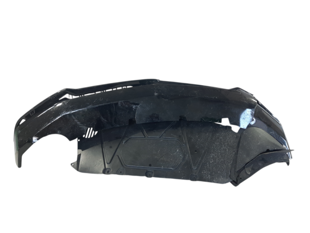  Бампер передний (под списание) Chevrolet Equinox EV 2024-2025 86593482 Chevrolet Equinox EV 4