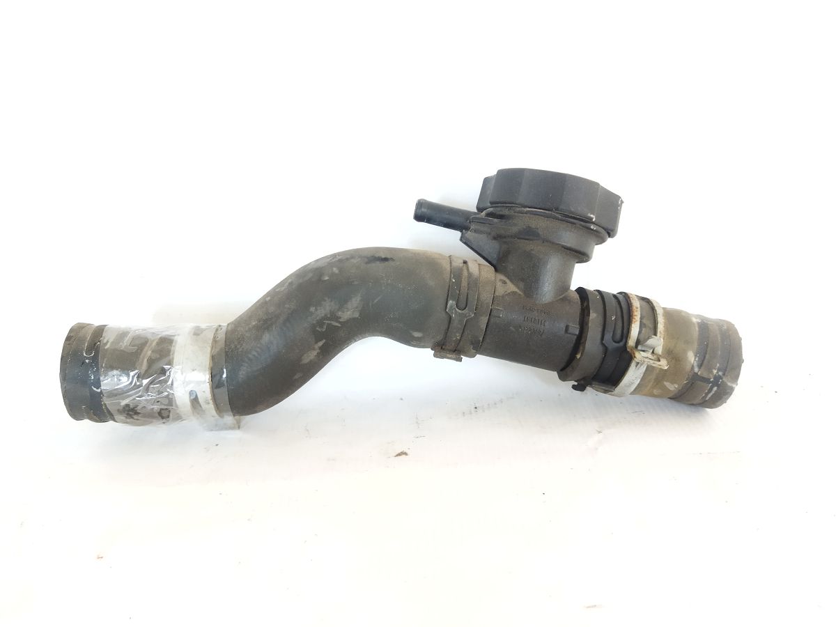 Hhr. Заливная горловина радиатора охлаждения Chevrolet HHR 2007-2011 10344426 Chevrolet HHR