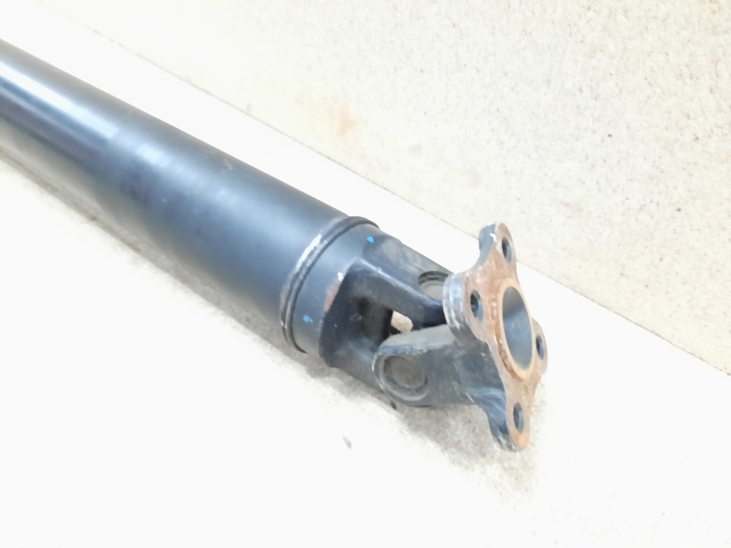 Patriot Привідний вал передній лівий/правий Jeep Patriot 2007-2017 5273310AB Jeep Patriot 6