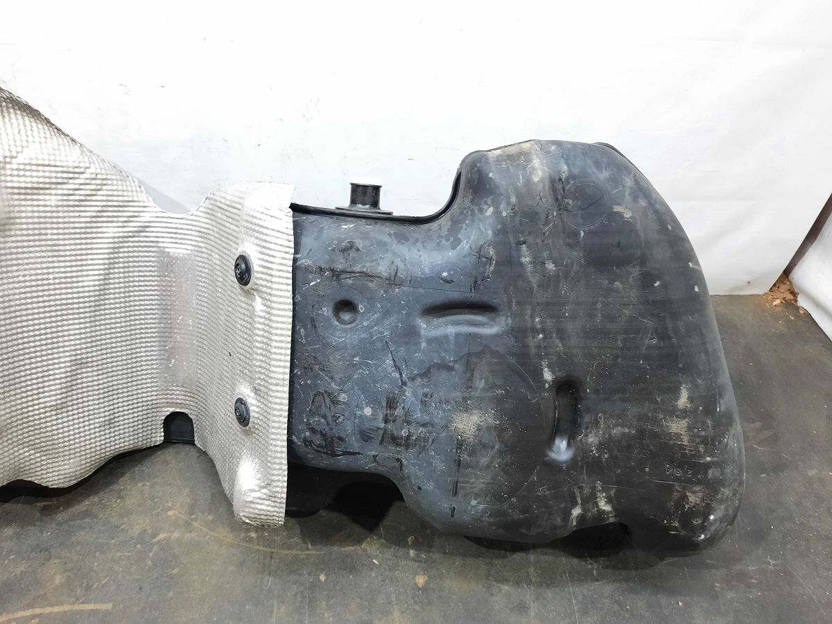 Ats Бензобак Cadillac ATS 2013-2016 23373424 Cadillac ATS 7