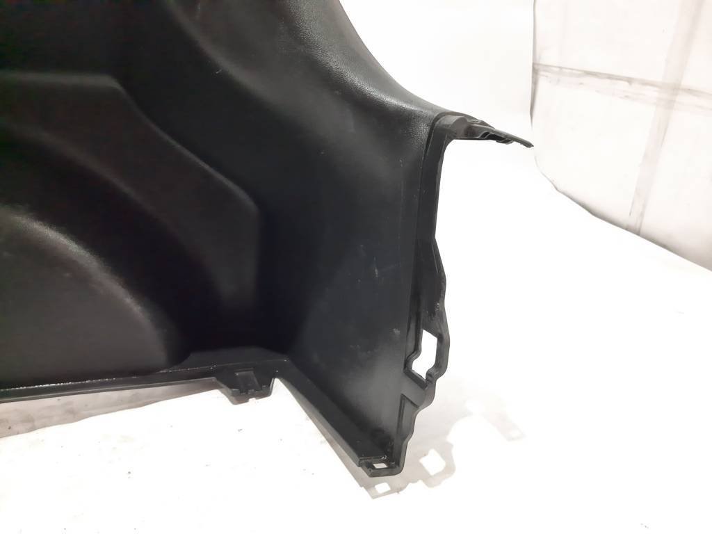 Veloster Обшивка багажного отделения правая Hyundai Veloster 2012-2017 85740-2V000-RY Hyundai Veloster 2 Veloster Обшивка багажного отделения правая Hyundai Veloster 2012-2017 85740-2V000-RY Hyundai Veloster 2