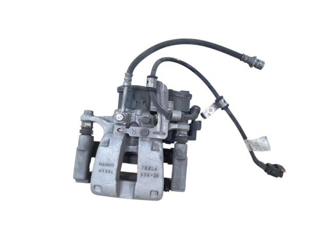 Model 3. Суппорт тормозной задний правый Tesla Model 3 2021-2023 104462400I Tesla Model 3