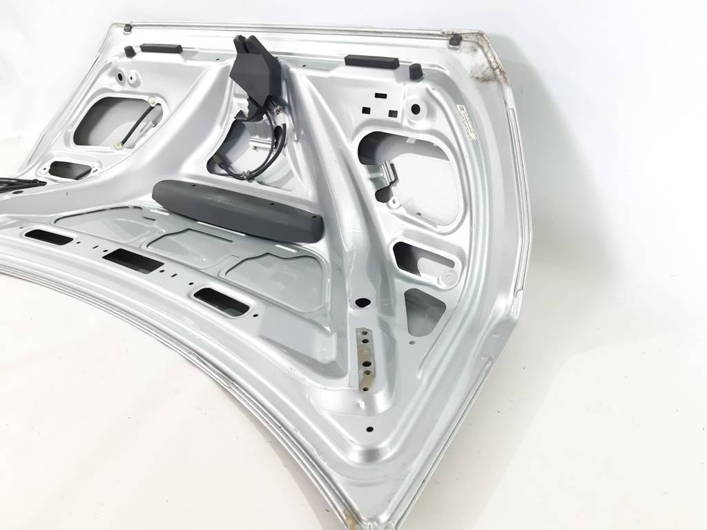 Accord Кришка багажника Honda Accord 2012-2013 68500TA5A90ZZ Honda Accord 6 Accord Кришка багажника Honda Accord 2012-2013 68500TA5A90ZZ Honda Accord 6