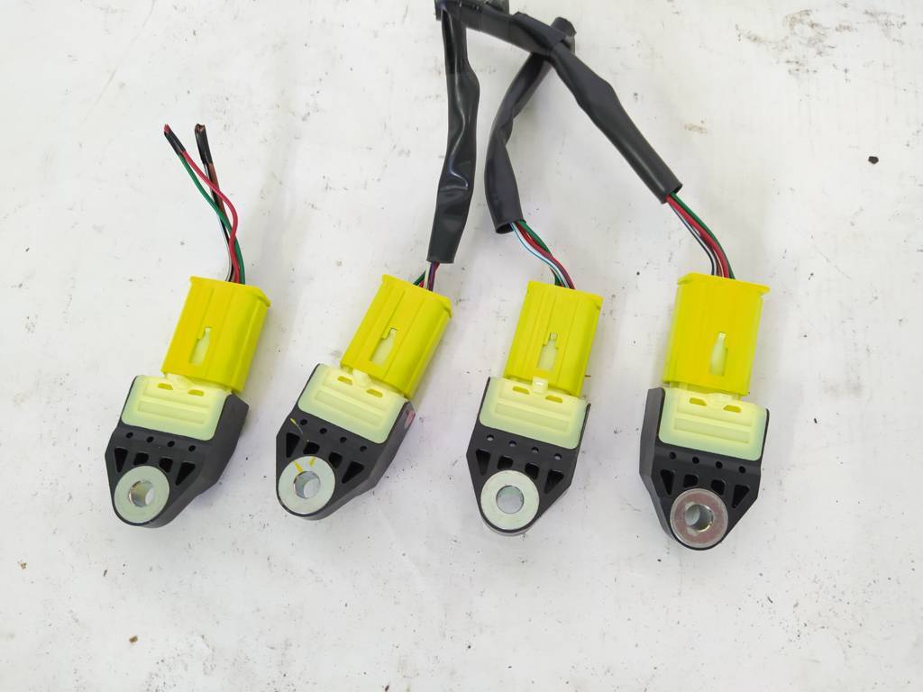 Forester Датчик_ удару до-кт Subaru Forester 2014-2018 98237SG010 Subaru Forester 2 Forester Датчик_ удару до-кт Subaru Forester 2014-2018 98237SG010 Subaru Forester 2