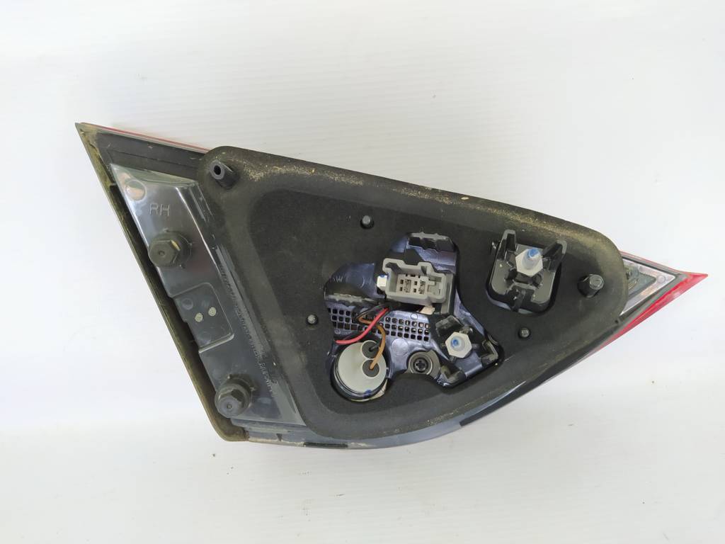 200 Фонарь крышки багажника правый Chrysler 200 2015-2017 68110364AB Chrysler 200 7