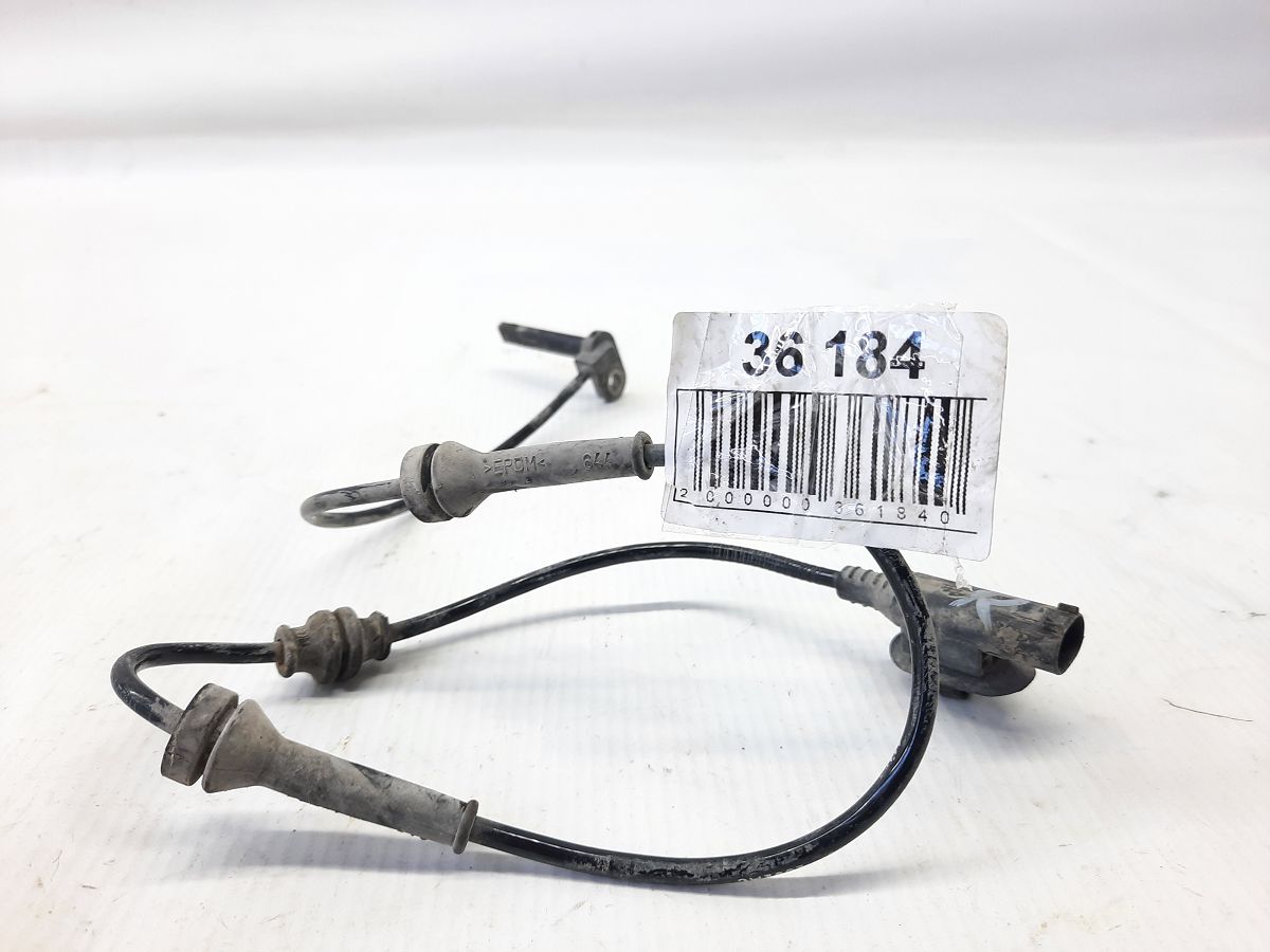 Dart Датчик ABS передніх коліс Dodge Dart 2013-2019 68082092AC Dodge Dart 3