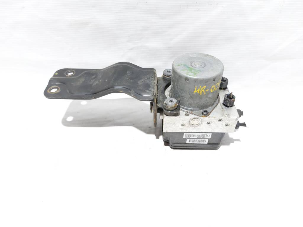 Elantra Блок ABS Hyundai Elantra 2017-2020 58920F2500 Hyundai Elantra 2