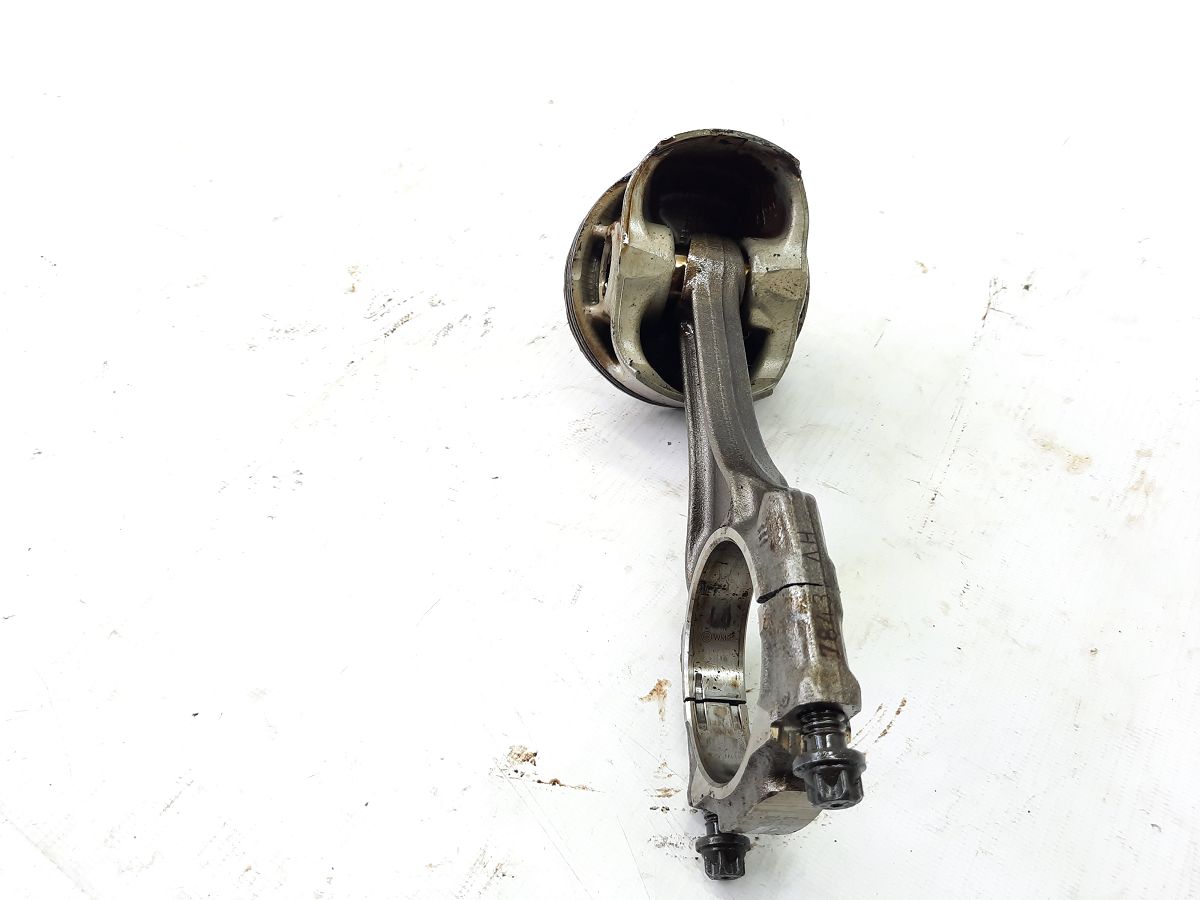 7 series Шатун BMW 7 2012 11247603480 BMW 7 20