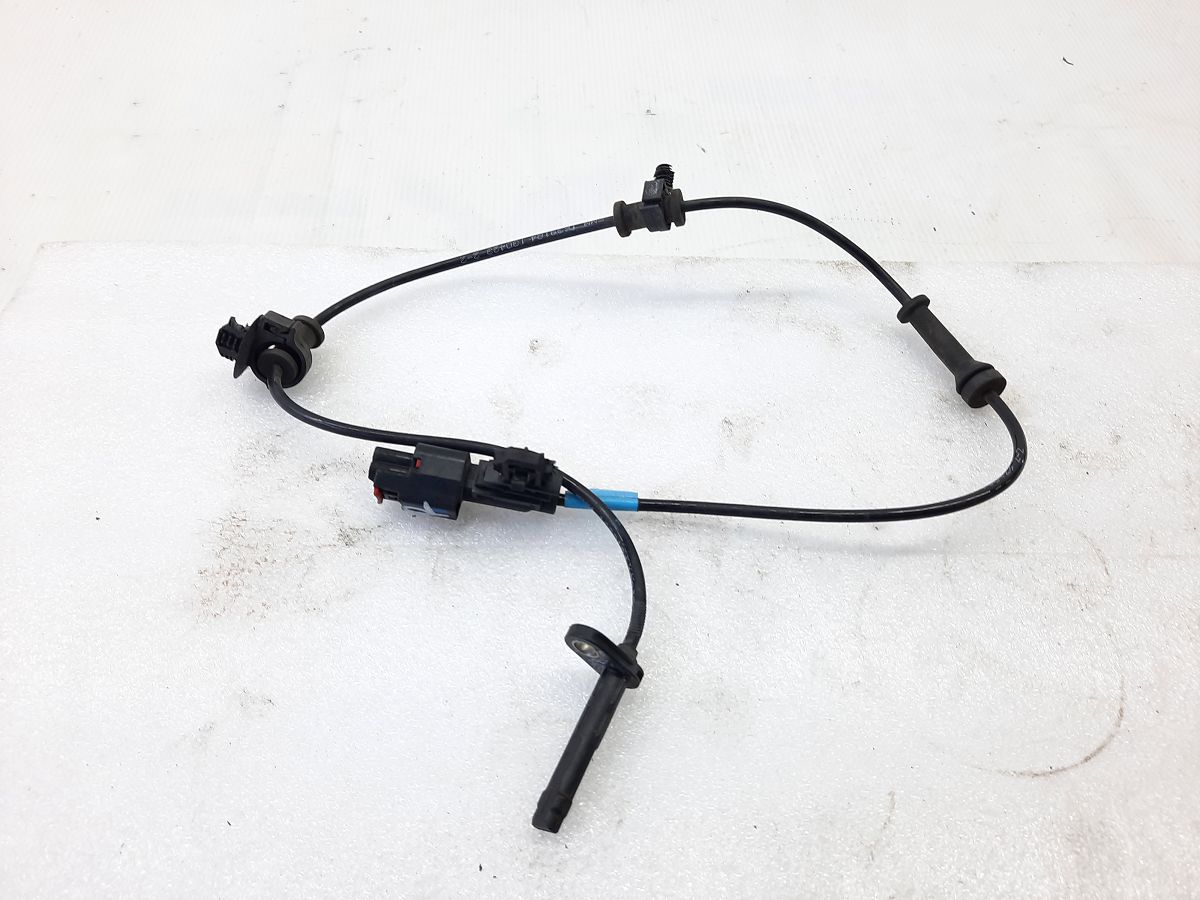 Ats. Датчик ABS колеса заднего левого/правого Cadillac ATS 2013-2019 22941968 Cadillac ATS