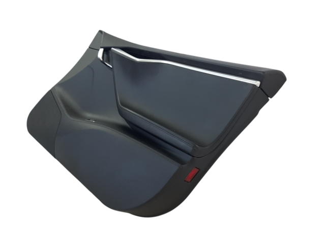 Model s Карта двери передней правой Tesla Model S 2012-2016 100793625M Tesla Model S 2