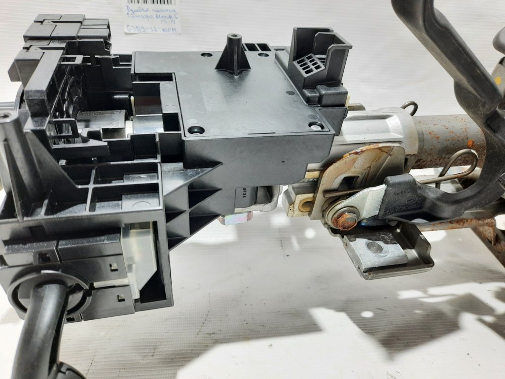 6 Рульова колонка (електро) Mazda 6 2013-2017 GJR932100M Mazda 6 9