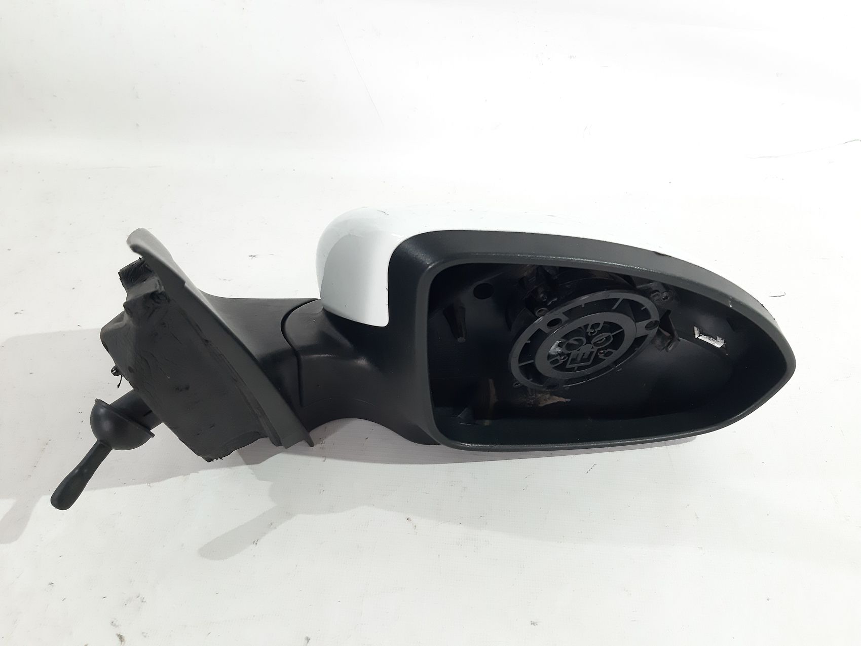 Cruze. Дзеркало праве Chevrolet Cruze 2011-2014 95186744 Chevrolet Cruze