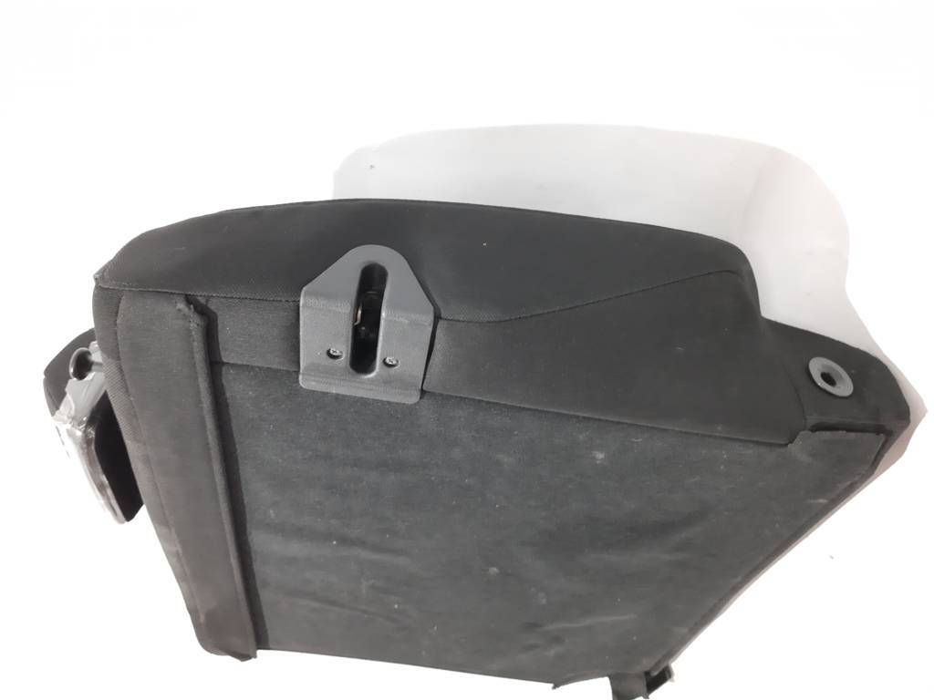 Veloster Спинка заднего ряда сидений правая Hyundai Veloster 2012-2013 89400-2V100-S6Y Hyundai Veloster 6