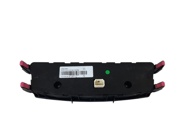 Модули управления климатической системой Блок управления климат контролем Toyota Avensis 2009-2011 55900-05320 Toyota Avensis 2