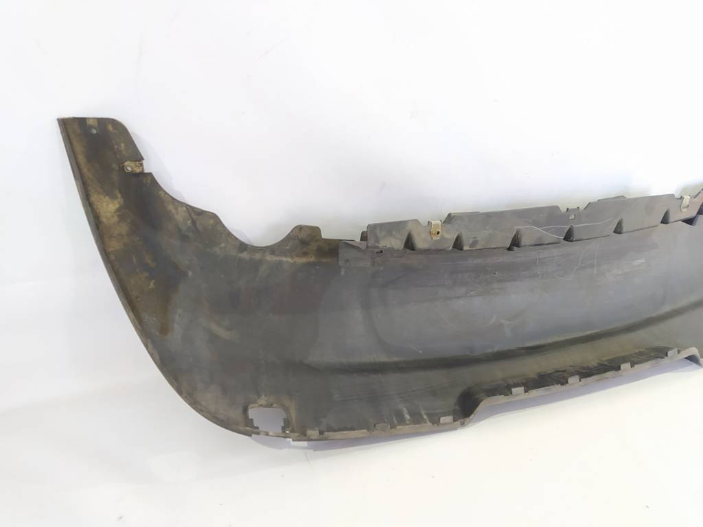 Dart Губа бампера заднього Dodge Dart 2013-2019 68081375AA Dodge Dart 6