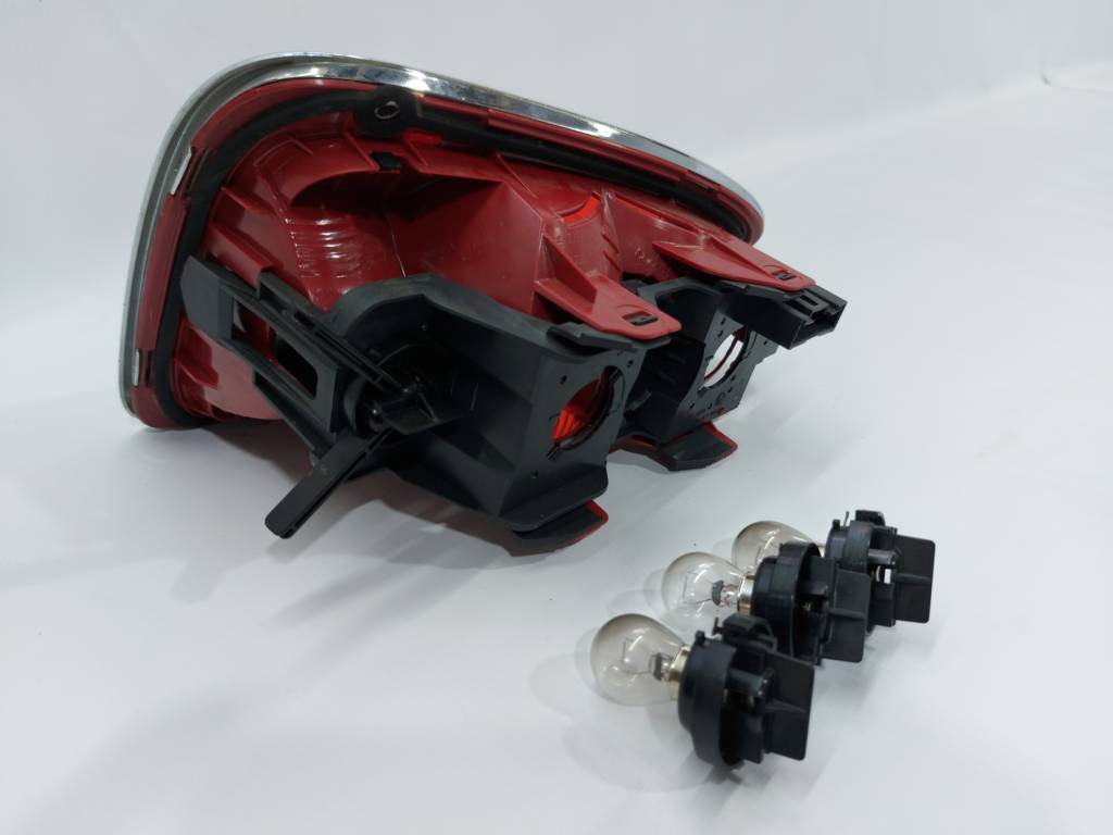 Cooper Ліхтар задній правий Mini Cooper 2008-2010 63217167412 Mini Cooper 9