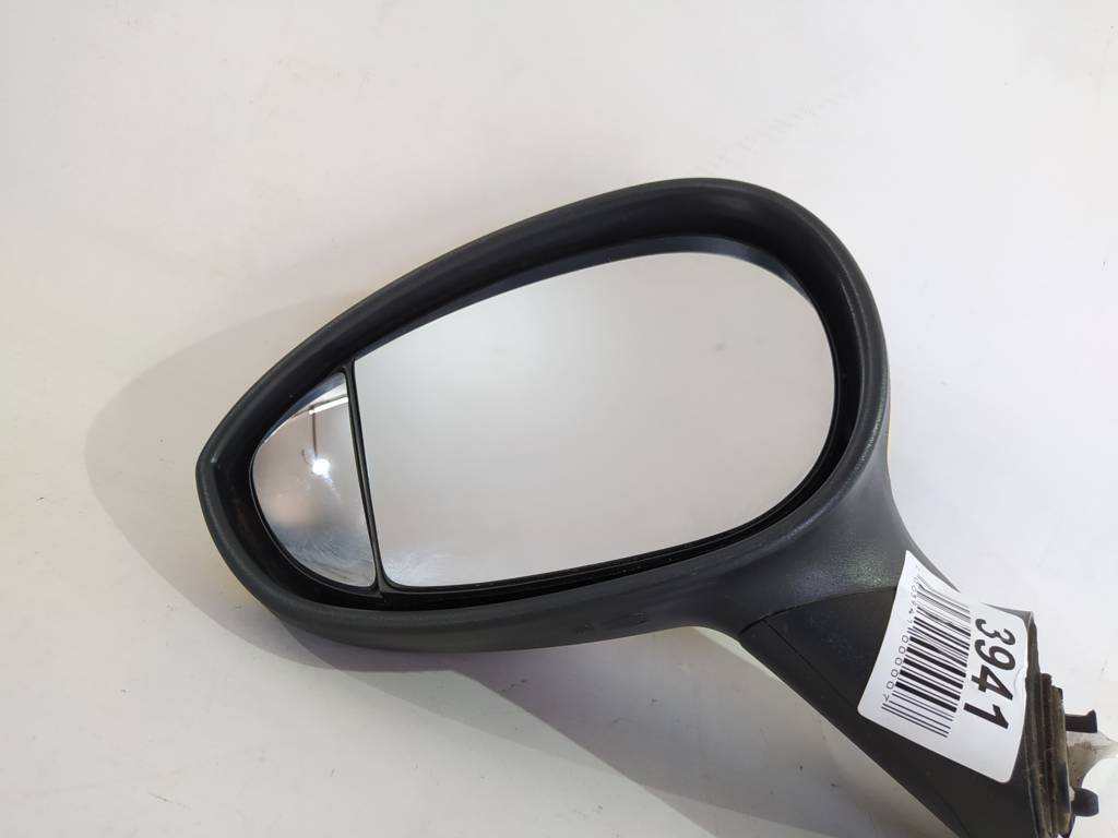 500 Дзеркало ліве Fiat 500 2012-2013 5182469AC Fiat 500 6