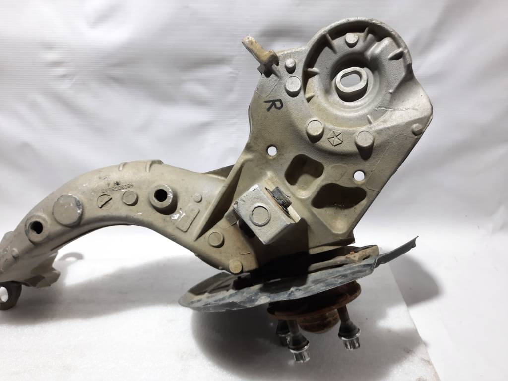 Dart Поворотный кулак задний правый Dodge Dart 2013-2019 68204866AC Dodge Dart 42