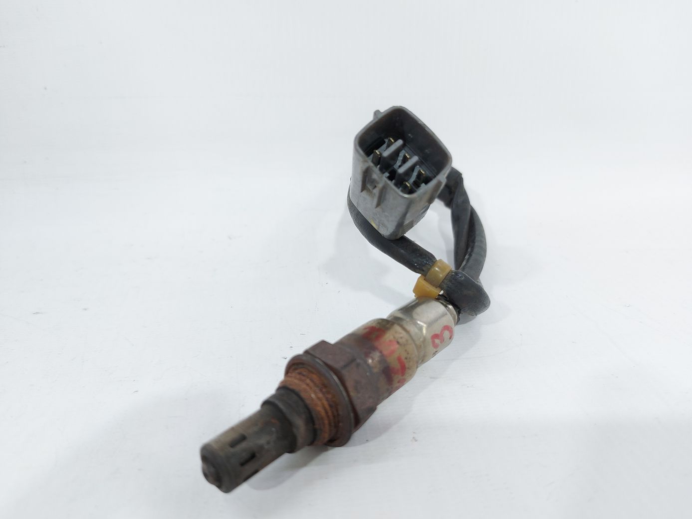 Датчики рівня палива Датчик рівня палива Mazda 3 2