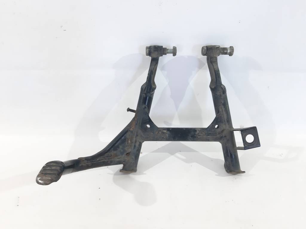 Gtr-1400 Подножка центральная Kawasaki GTR-1400 2010-2020 340110024 Kawasaki GTR-1400 5