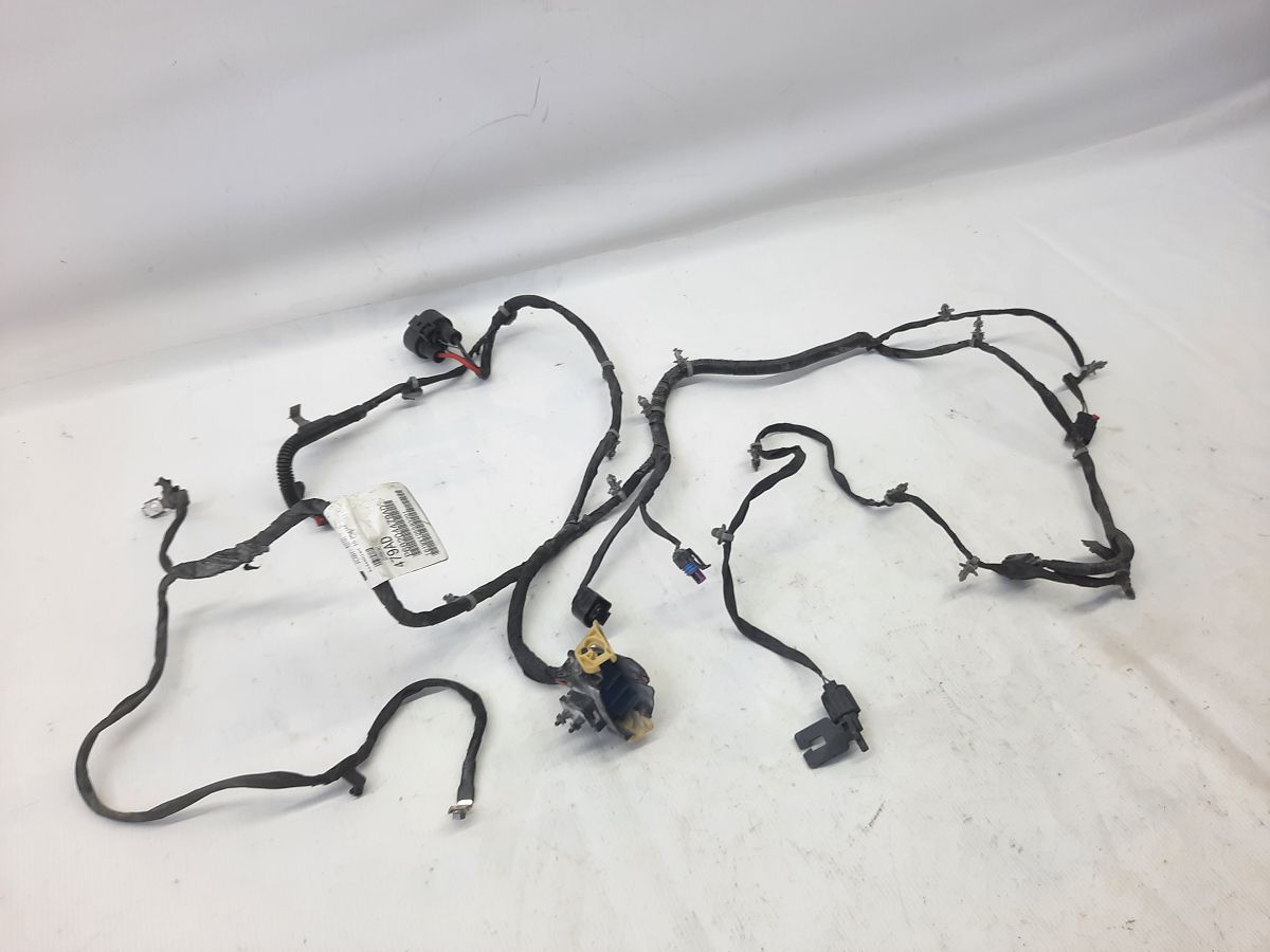 Dart Проводка телевізора Dodge Dart 2015 68204479AD Dodge Dart 12