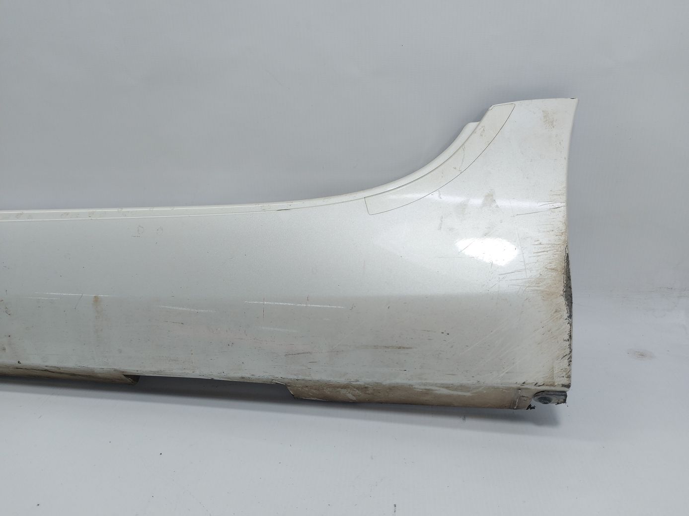 Ats Поріг лівий (пластик) Cadillac ATS 2013-2016 22792735 Cadillac ATS 2 Ats Поріг лівий (пластик) Cadillac ATS 2013-2016 22792735 Cadillac ATS 2