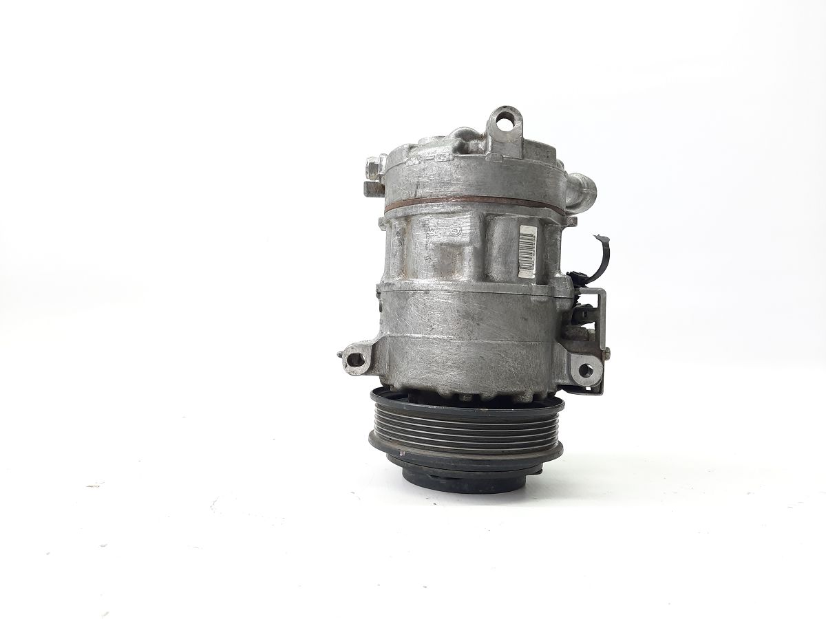 Dart Компрессор кондиционера Dodge Dart 2013-2014 68102839АЕ Dodge Dart 10