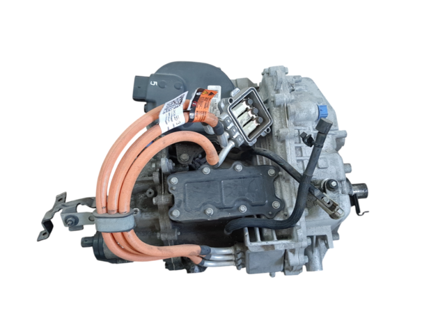 Электродвигатель Chevrolet Bolt EV 2017-2021 25199230 Chevrolet Bolt EV