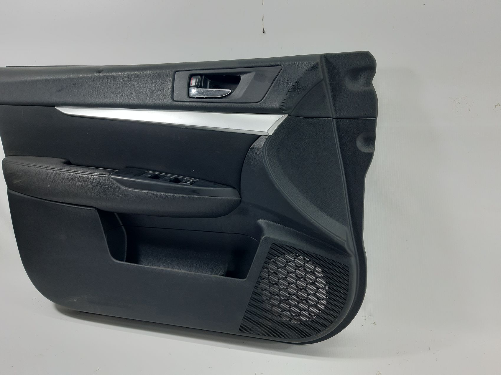 Legacy Карта двери передней левой Subaru Legacy 2010-2014 94216AJ09AVH Subaru Legacy 4