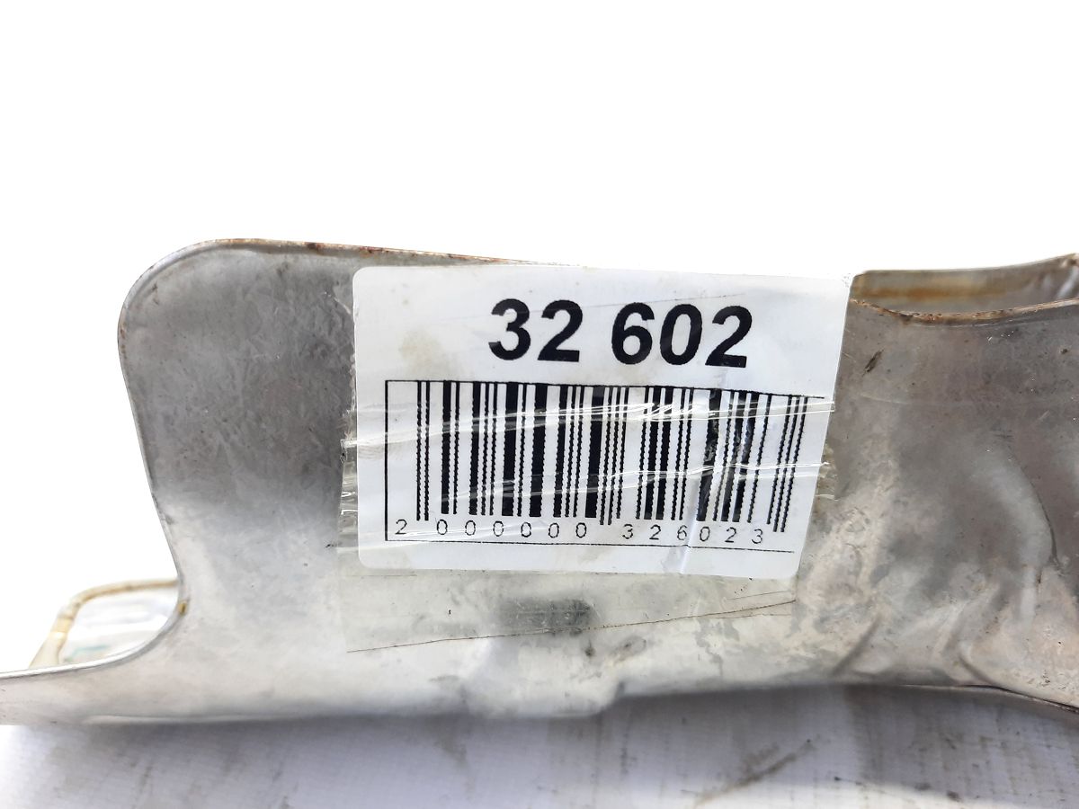 7 series Теплоізоляція права BMW 7 2012 11657577002 BMW 7 8