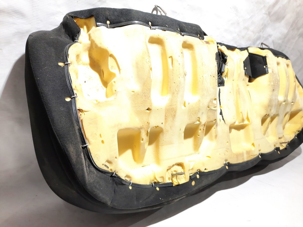 Forte Сидушка заднего ряда сидений Kia Forte 2014-2016 89100A7020K3A Kia Forte 5