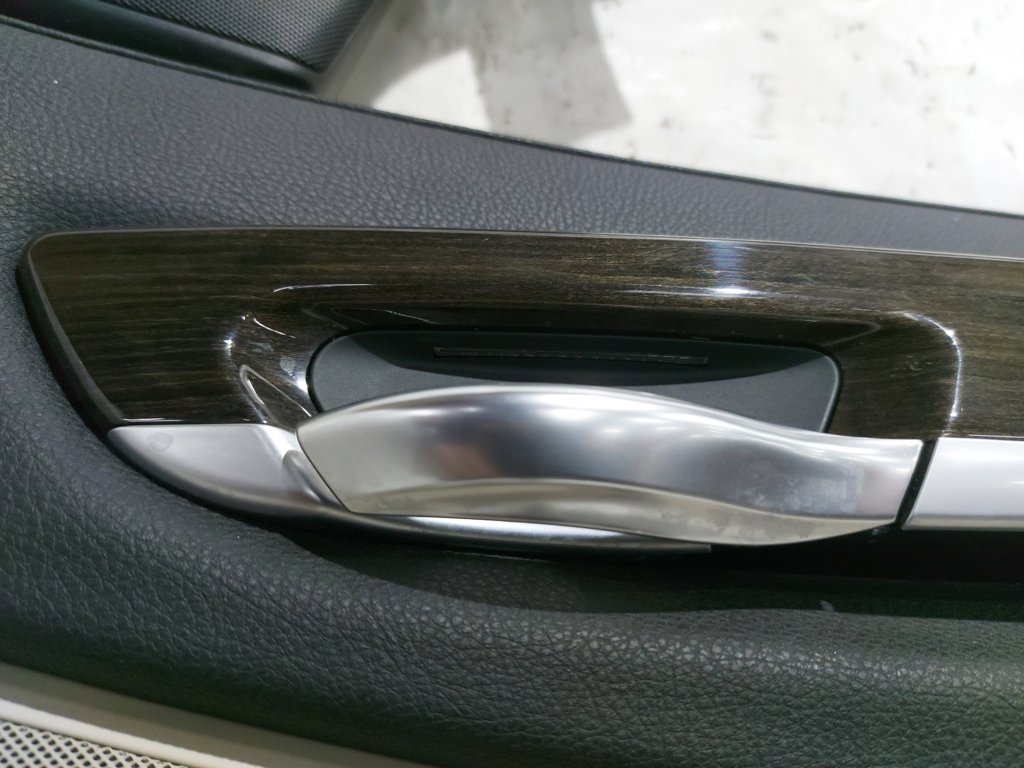 7 series Двері передні права BMW 7 2012 41007203978 BMW 7 8