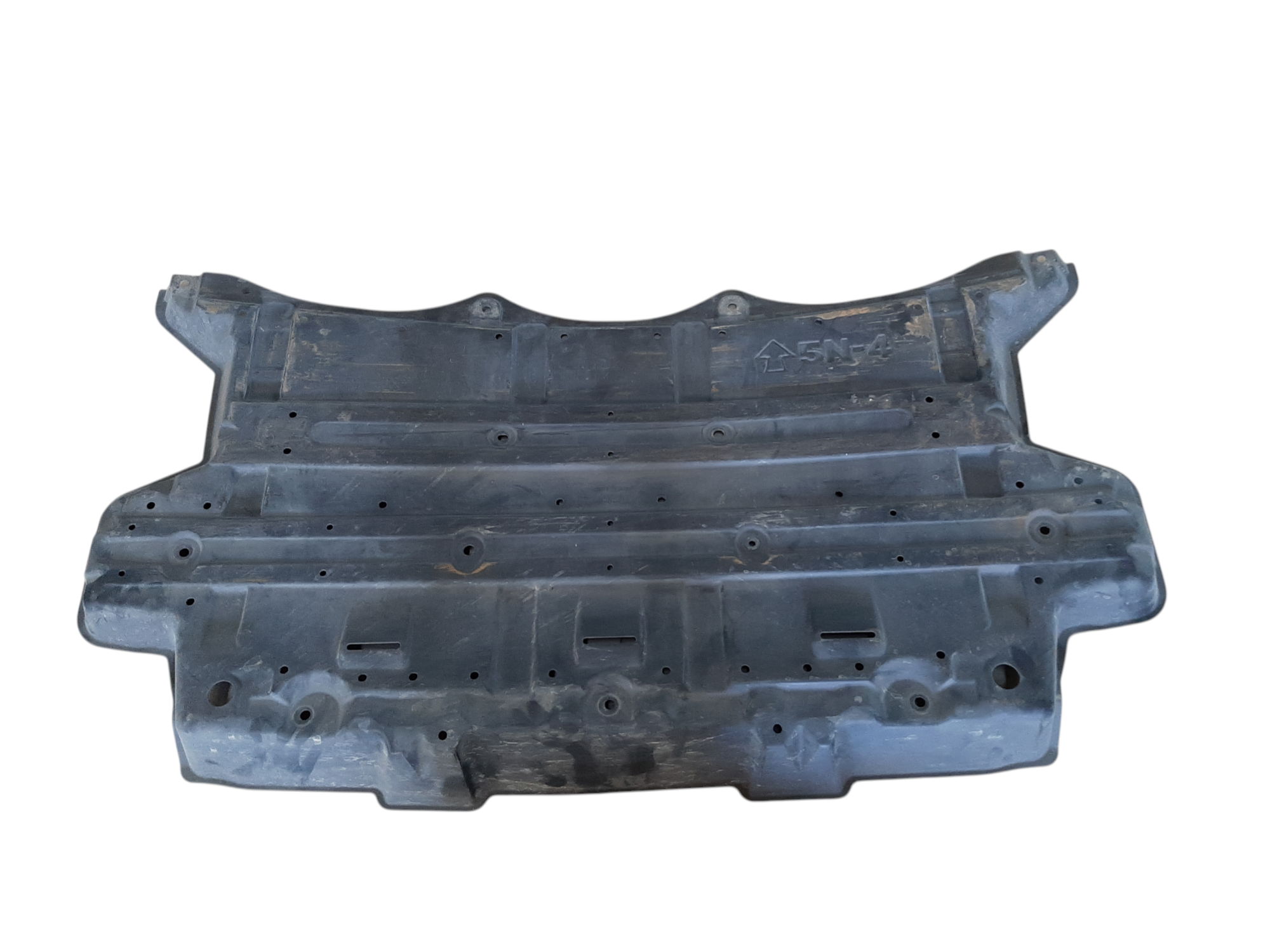 Leaf. Захист батареї Nissan Leaf 2018-2024 748N3-5SN0A Nissan Leaf