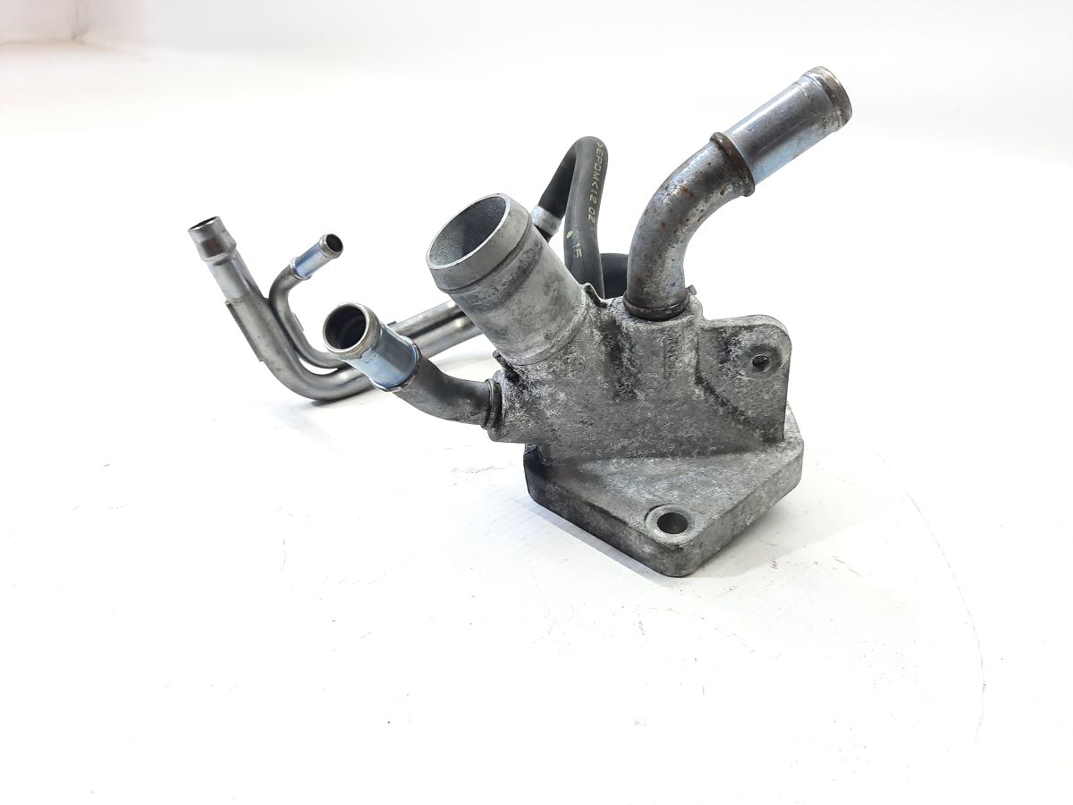 Tsx Фланец двигателя системы охлаждения Acura TSX 2011-2014 19350R40A60 Acura TSX 5