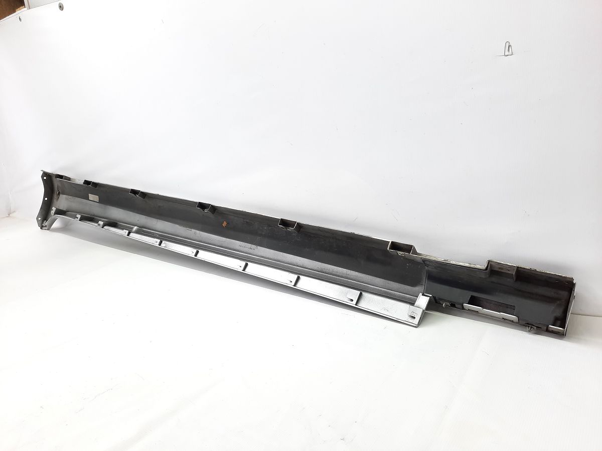 Ats Порог правый (пластик) Cadillac ATS 2013-2018 22792736 Cadillac ATS 17