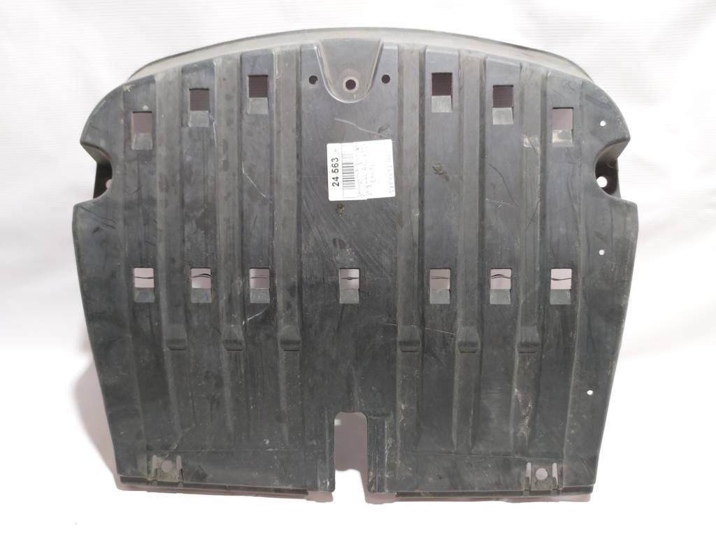 Tsx. Захист днища задній Acura TSX 2009-2014 74550TA1000 Acura TSX