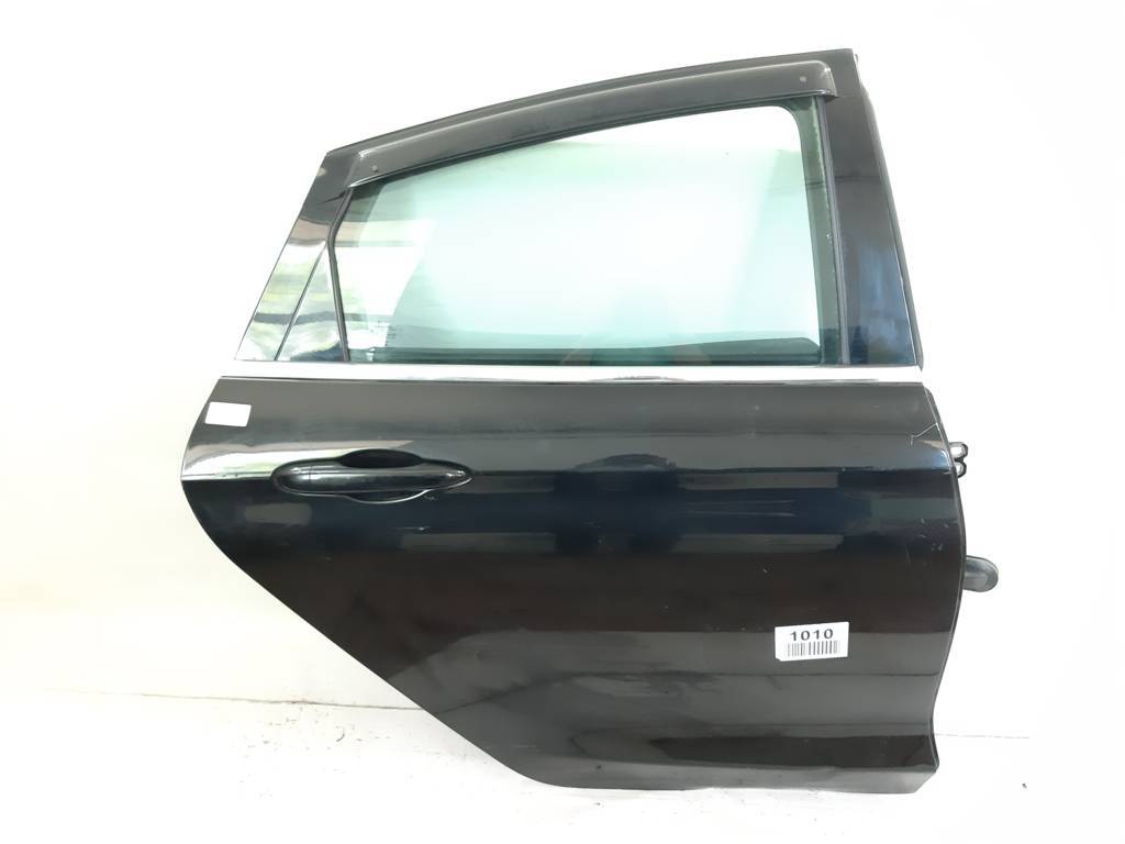  Дверь задняя правая Chrysler 200 `2015-2017 68248178AC Chrysler 200 19