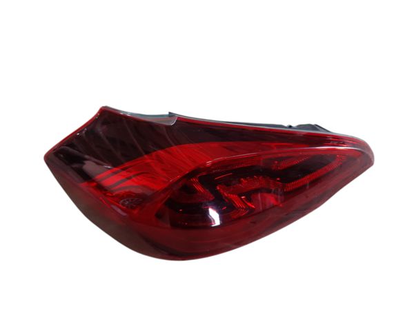 Bolt Ліхтар задній лівий Chevrolet Bolt EV 2017-2021 42703230 Chevrolet Bolt EV 3