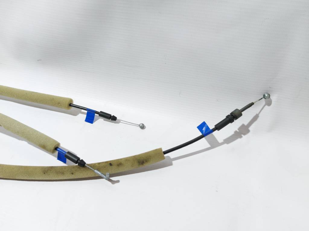 Altima Замок дверей задньої правої Nissan Altima 2013-2018 825003TA0C Nissan Altima 11