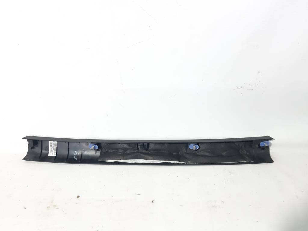 Volt Обшивка кришки багажника верхня Chevrolet Volt 2011-2015 20979889 Chevrolet Volt 2