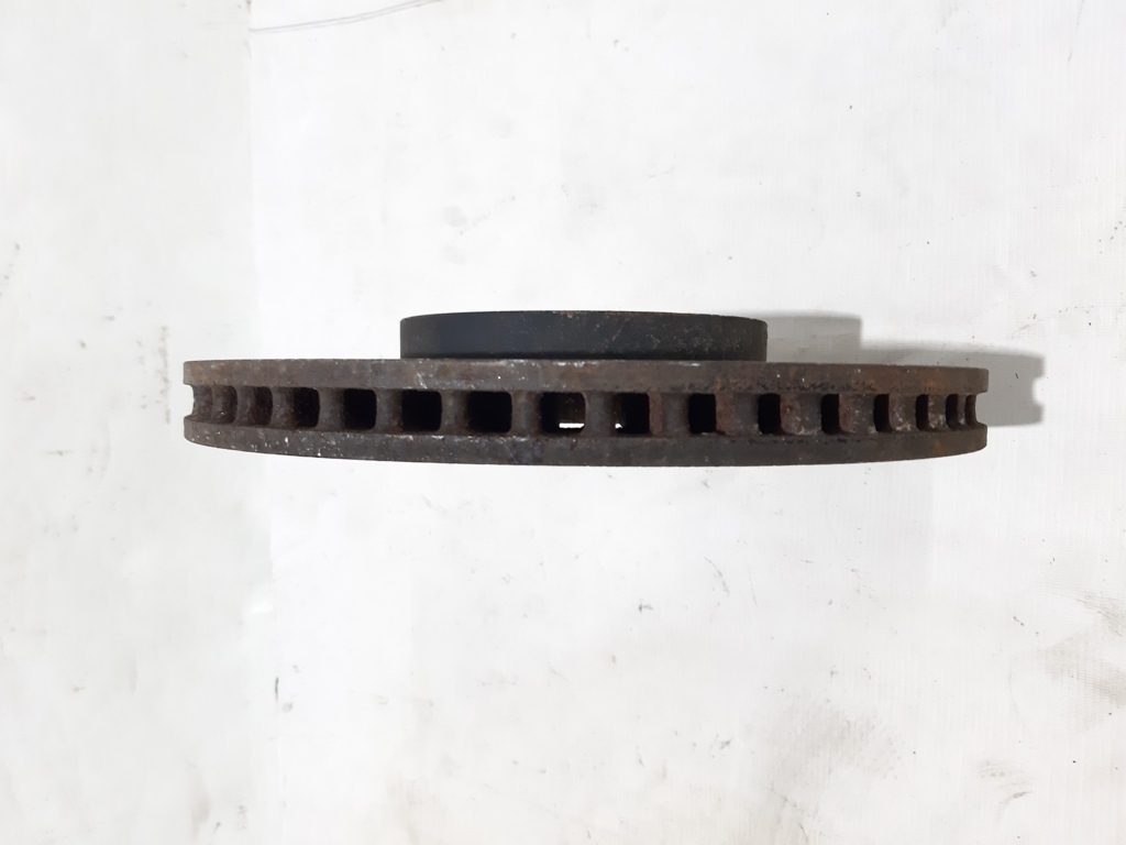 Cadenza Диск гальмівний передній лівий/правий Kia CADENZA 2011-2020 517122T000 Kia CADENZA 2