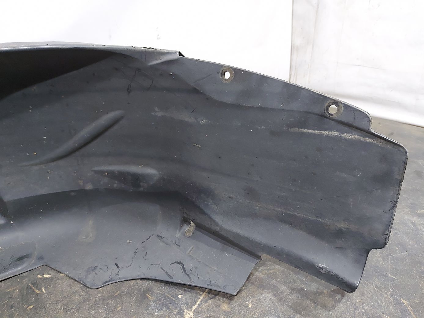 Xf Подкрылок задний правый Jaguar XF 2009-2015 C2Z2156 Jaguar XF 2