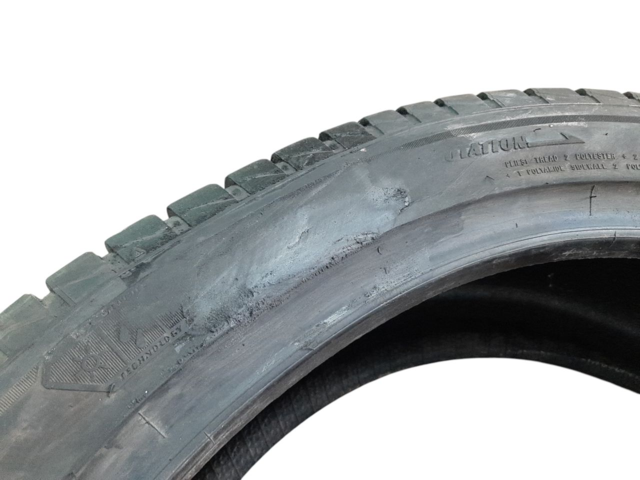 Всесезонные шины Гума GOOD YEAR Goodyear Assurance WeatherReady2 275/40R22 4